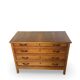 Commode italienne des années 1940
