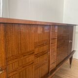 Scandinavian sideboard