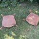 Lot de 2 chaises