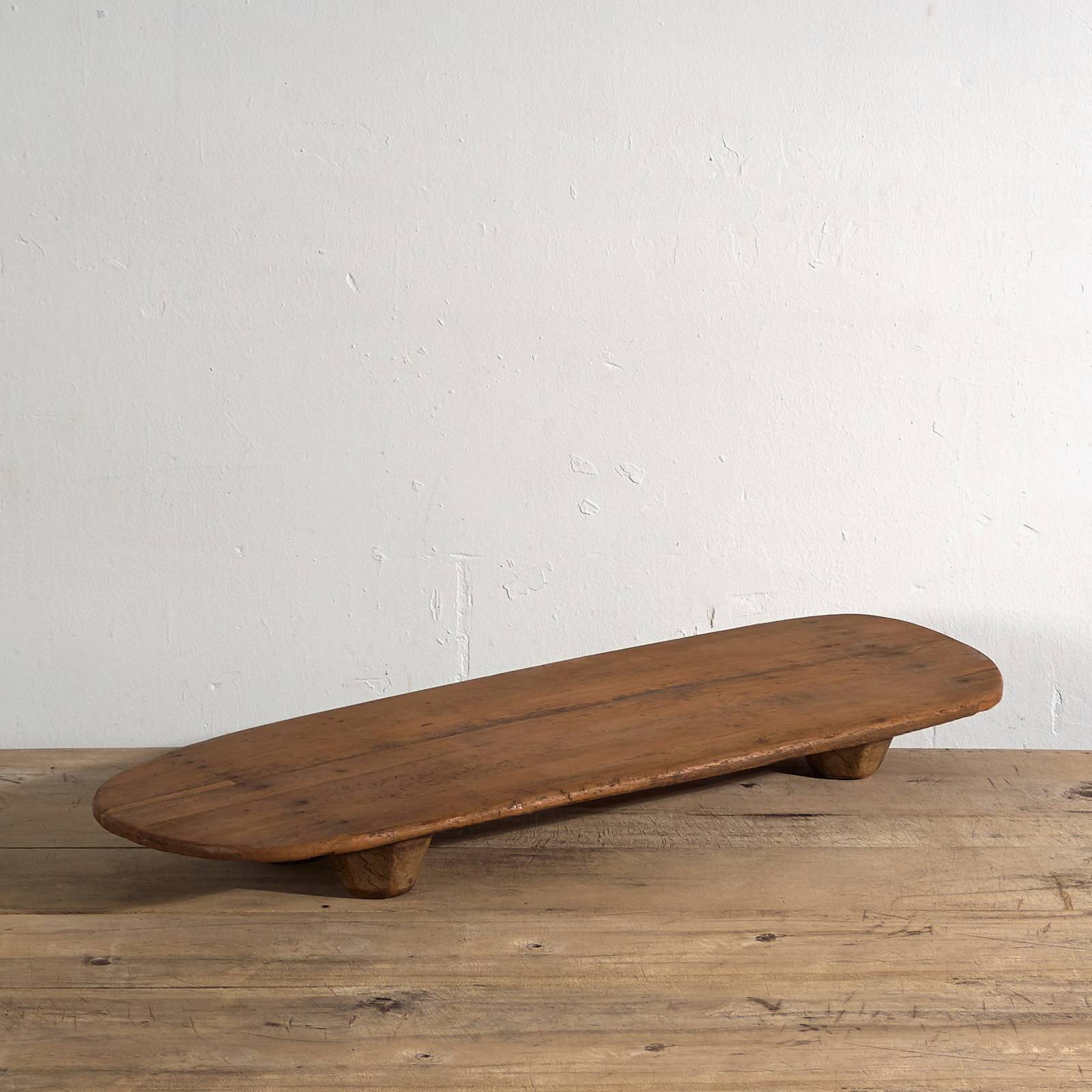 Antique Long Cheese Board (c.1920)