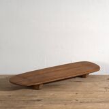 Antique Long Cheese Board (c.1920)