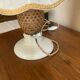 Bedside lamp