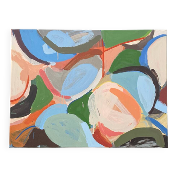 Acrylic 60x80