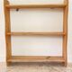 Vintage Shelf to Place or Hang