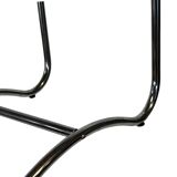 Vintage Art Deco / Bauhaus style side table side table 60's design