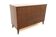 Commode scandinave en acajou, Swedish modern, Suède, 1940