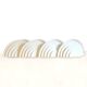 Meander Sconces by Cesare Casati and Emanuele Ponzio for RAAK, Set of 2