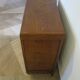 Rare - Jolie commode 4 tiroirs -Vintage - Frêne - Années 50