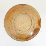 Ceramic plate signed Steen Kepp