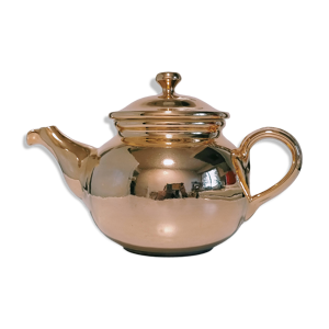 Théière vintage Habitat