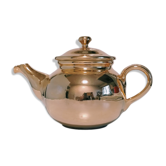 Vintage Habitat Teapot