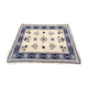 Rugs made wool hands Morocco 1950 - 180x200cm