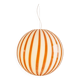 Murano glass chandelier