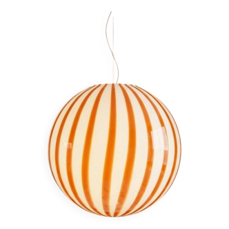 Murano glass chandelier