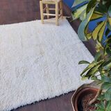 Belfry carpet uni beni ouarain 210 x 305 cm