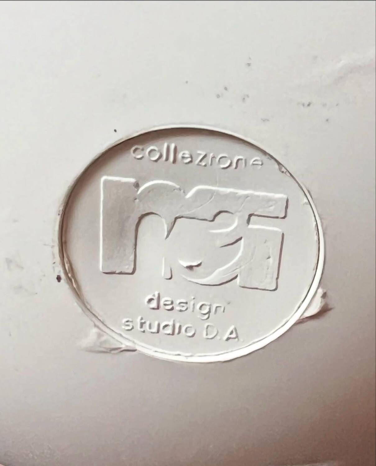 Pillola Lamp by Cesare Casati and Emanuele Ponzio Studio D.A.