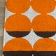 Wool carpet 70s