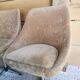 Swivel chairs