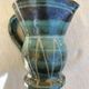 Vallauris pitcher signed Robert Picault