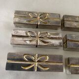 1980s gift knife holder