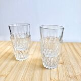 Duralex Vintage 60s lenses