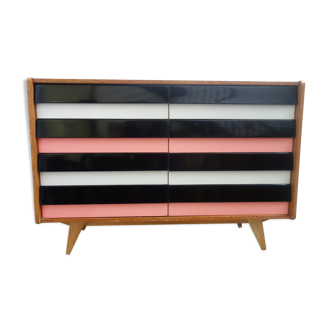 Jiri Jiroutek U450 60s Commode