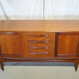 V.B.Wilkins Scandinavian teak line