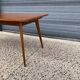 Rectangular Scandinavian style table