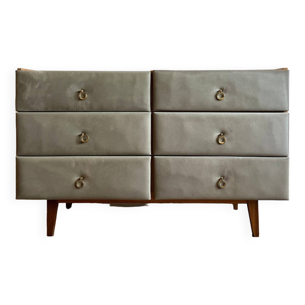 Commode coiffeuse vintage | Selency