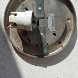 Pair of limburg ceiling lights or sconces