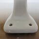 Peg porcelain white art deco years 30 40