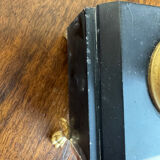 Pair of 5-light candelabra in Empire style