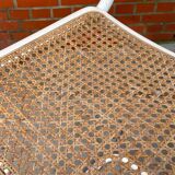 Vintage cesca design bar stool 80's design