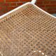 Vintage cesca design bar stool 80's design