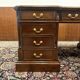 Bureau vintage anglais classique Partnerdesk