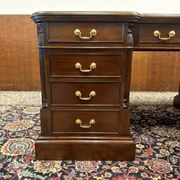 Classic English Vintage Desk Partnerdesk