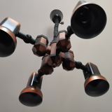 Suspension 1980s