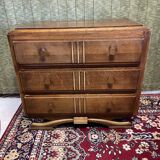 Commode art deco