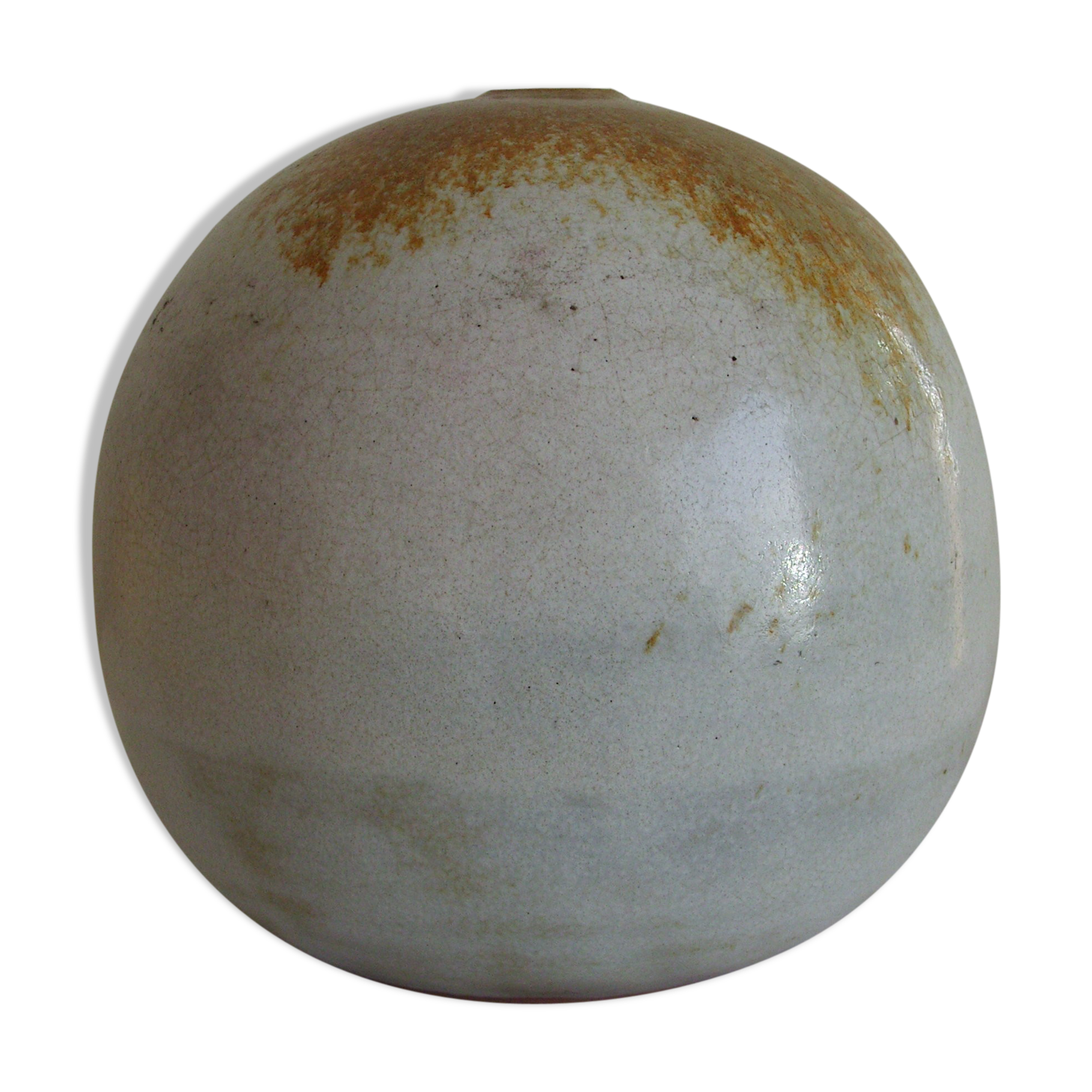 Vase design Antonio Lampecco Vintage