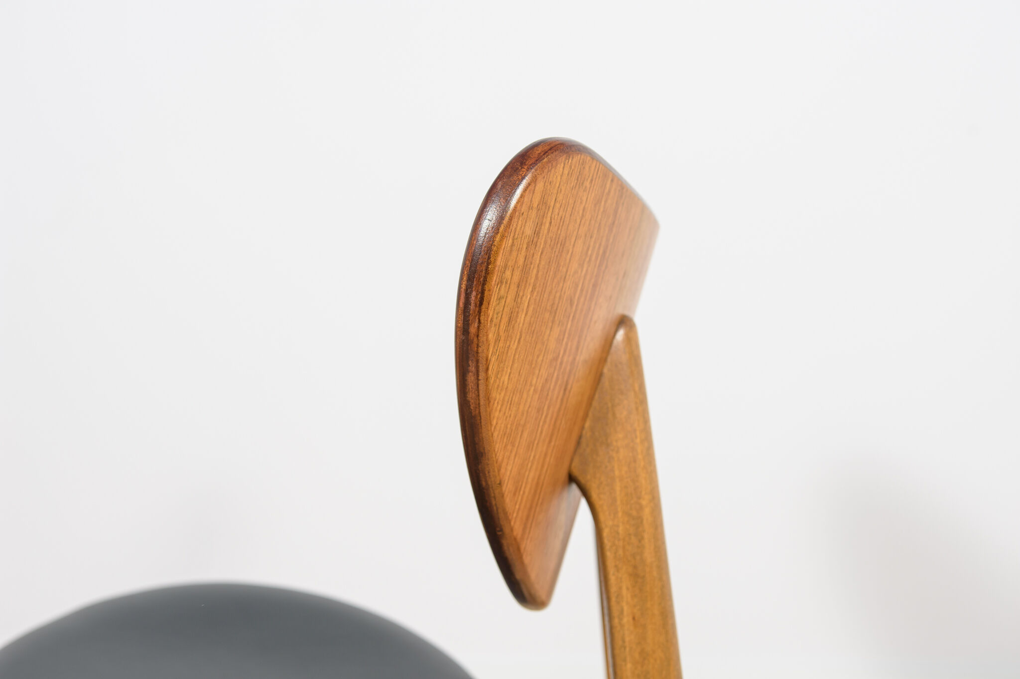 Mid-century Librenza dining chairs from G-Plan, United Kingdom, 1950s, set of 4