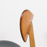 Mid-century Librenza dining chairs from G-Plan, United Kingdom, 1950s, set of 4