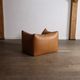 Le Bambole sofa and lounge chair by Mario Bellini for B&B Italia, 1970s
