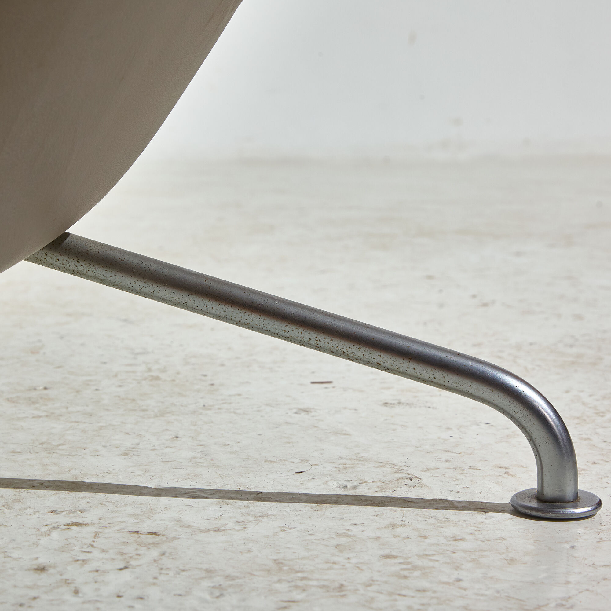 Ox chair by Hans J. Wegner for Erik Jørgensen