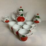 Coffee service Patricia Bavaria W Germany