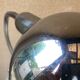 Workshop lamp Jumo 215 vintage