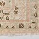 8x11 Oversize Brown Classic Persian Rug, 255x348Cm