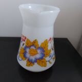 Flower pitcher