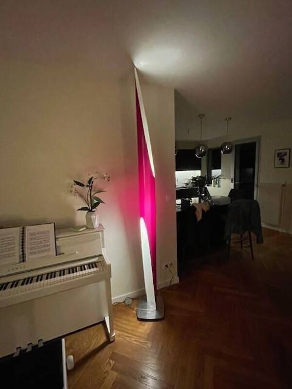 lampadaire Cinna