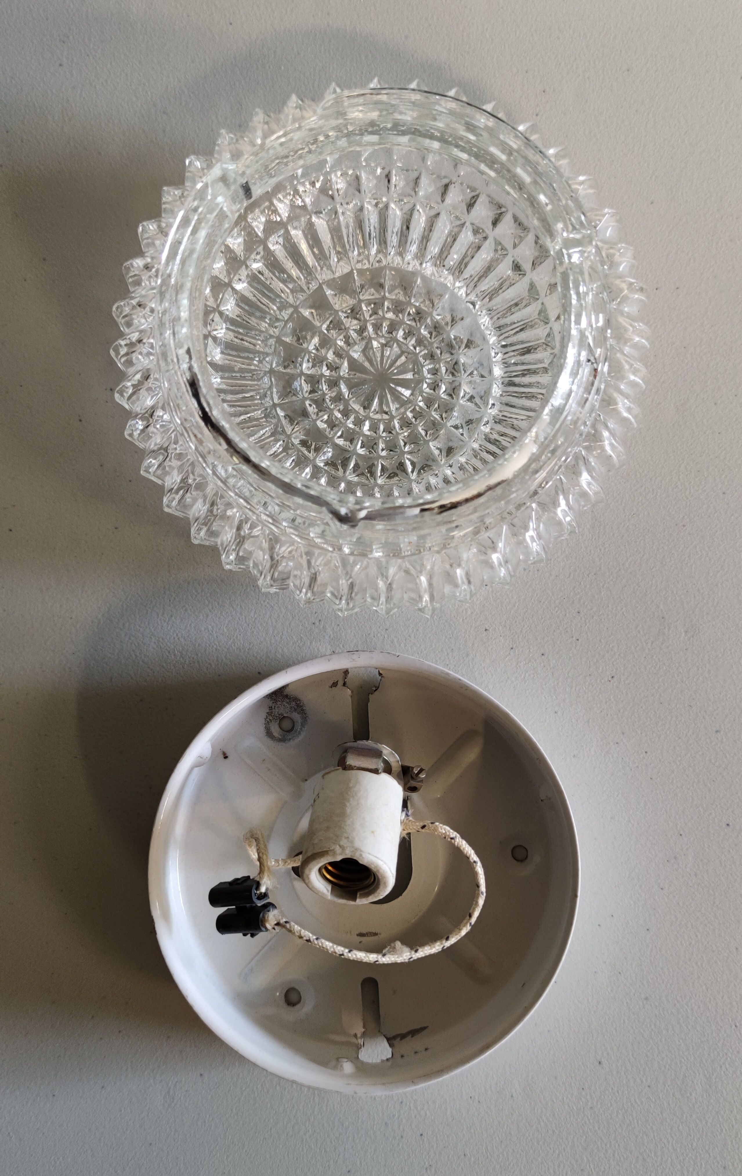 Ceiling lamp