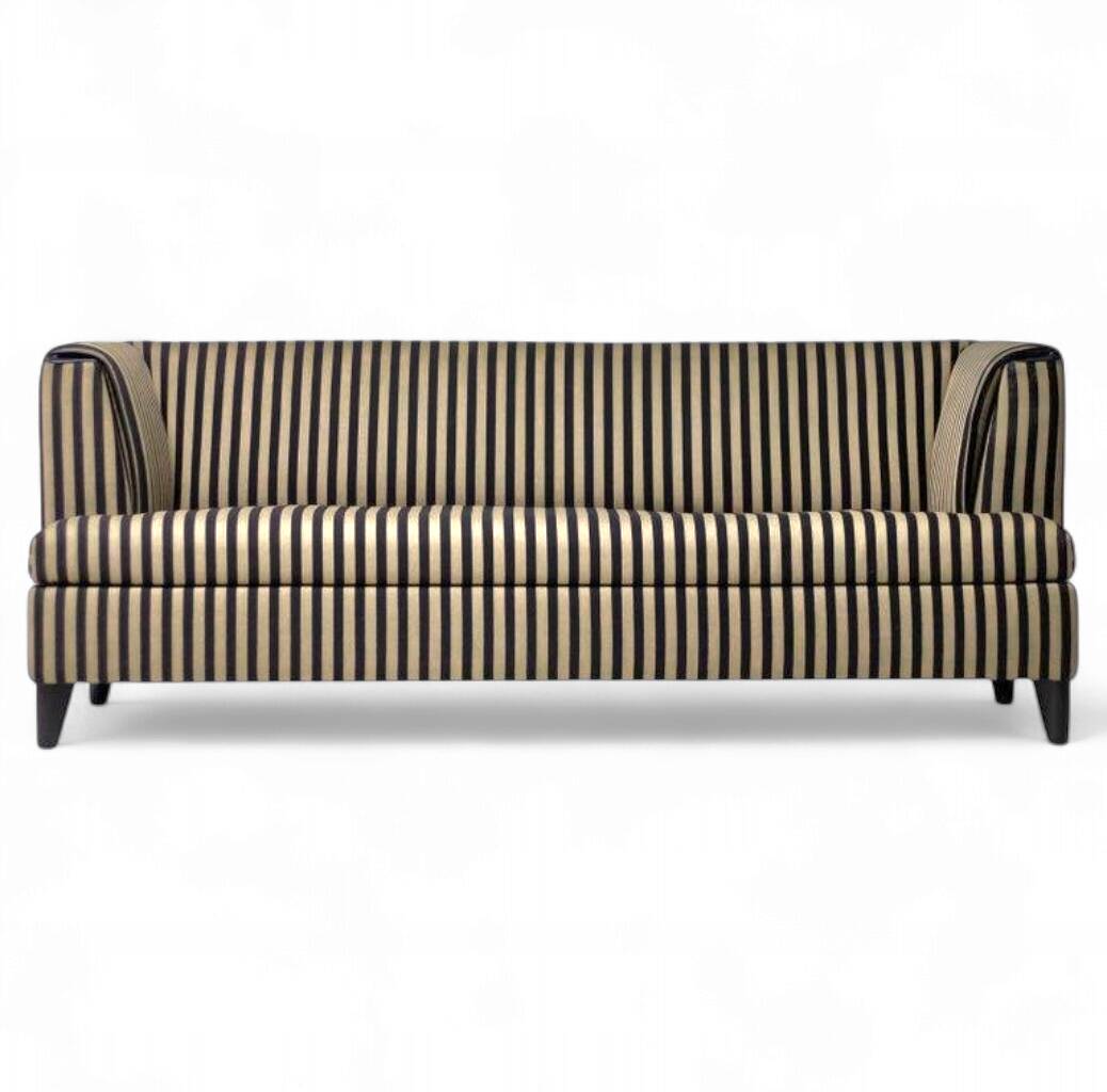 Paolo Piva Havanna sofa for Wittmann 1992 Width 225 cm